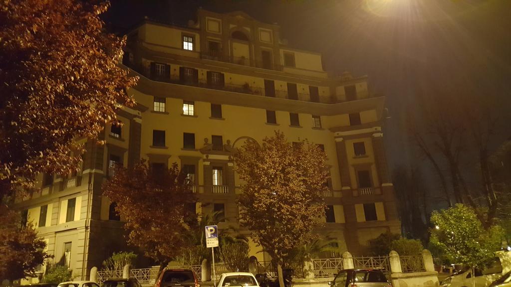 马志尼住宿旅馆 罗马 外观 照片